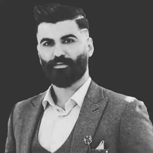 شلوار پلنگی ۱ و ۲
